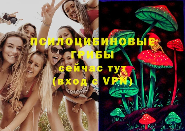 прущая мука Липки