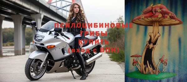 прущая мука Липки